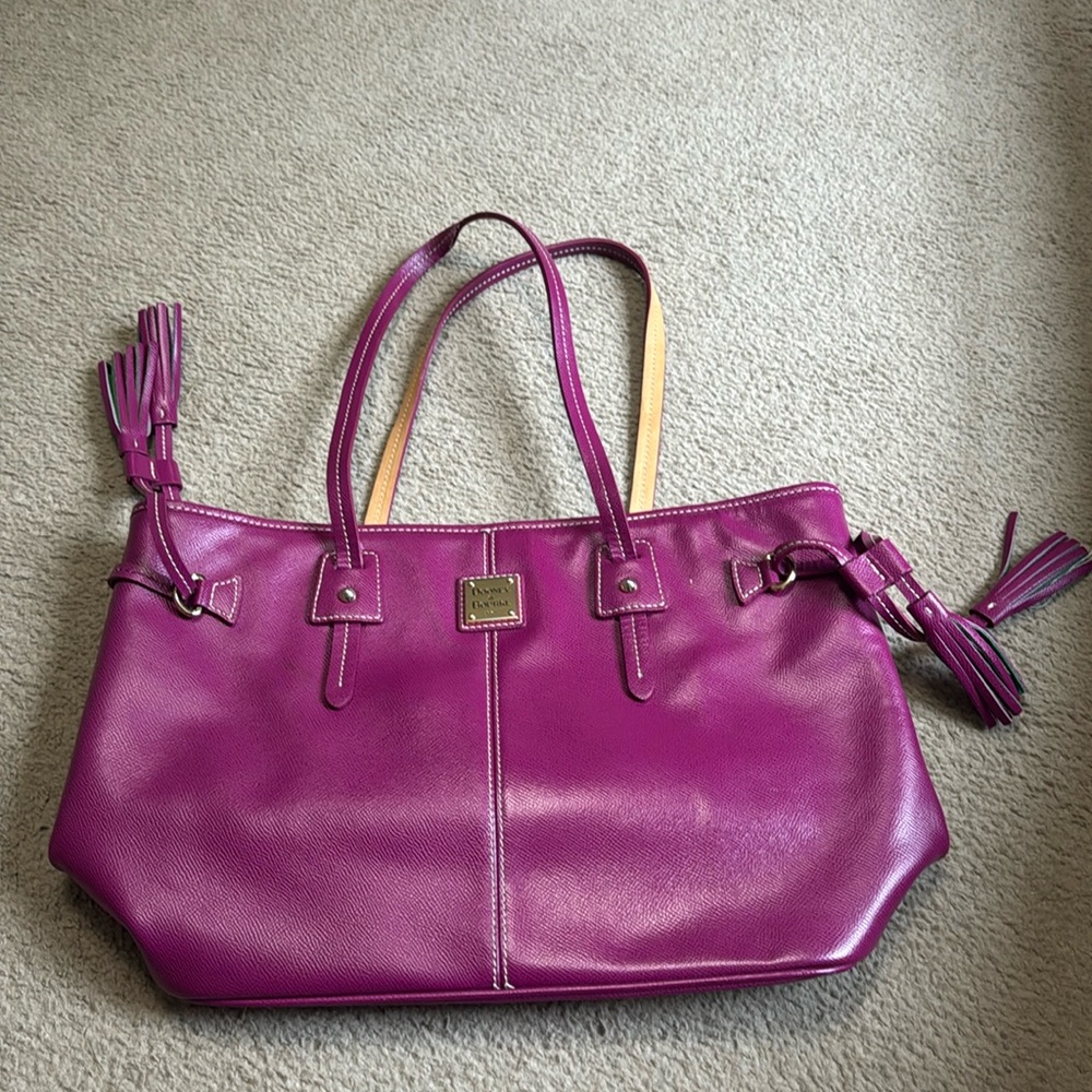 Dooney & Bourke Purse